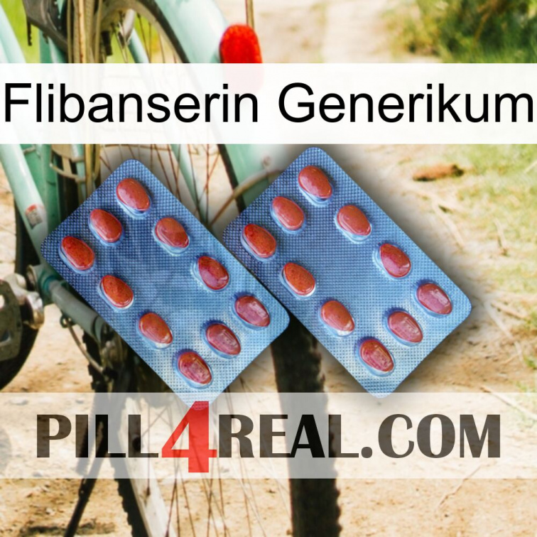 Flibanserin Generic 05